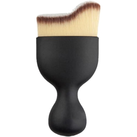 Soft Car Detailing Brush, Car Interior Cleaning Brush, Dashboard Air Outlet Gap Dust Removal Brush