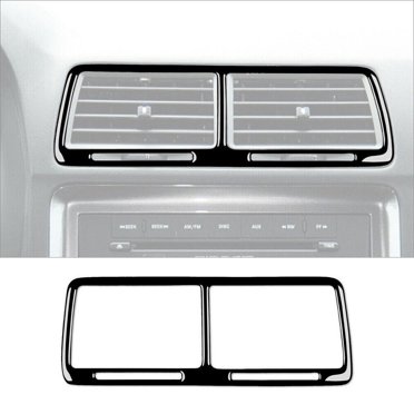 Red Carbon Fiber Dashboard Panel Cover Trim For Dodge Challenger 2008-2014 (LHD)