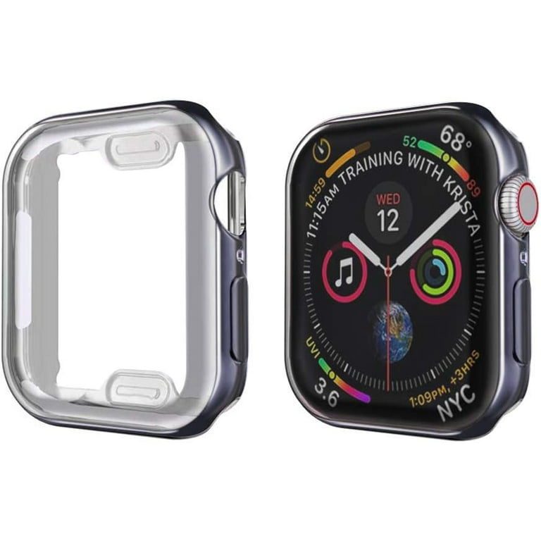 Apple watch soft case new arrivals
