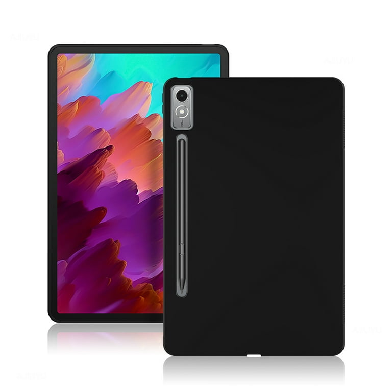Soft Case For Lenovo Xiaoxin Pad Pro 12.7 12.6 Inch Silicon TPU 