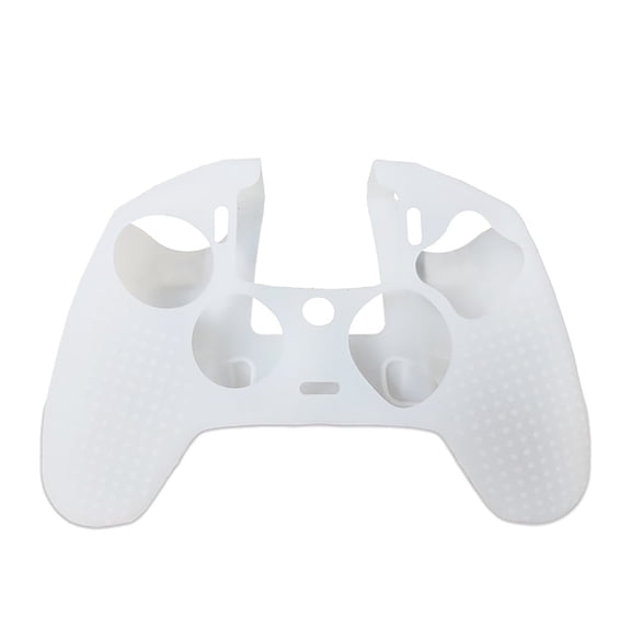 Soft Case Grip Cover for 4 2 Controller, Game Accessories