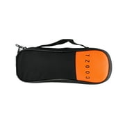 Soft Case for Fluke T5-1000/T5-600/T6-1000/T6-6000 Voltage Tester,Digital Multimeter Storage Carry Bag