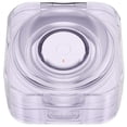 thumbnail image 1 of Soft Case for Samsung Galaxy Ring Charging Box TPU Cover Shockproof Scratch-resistant, 1 of 8