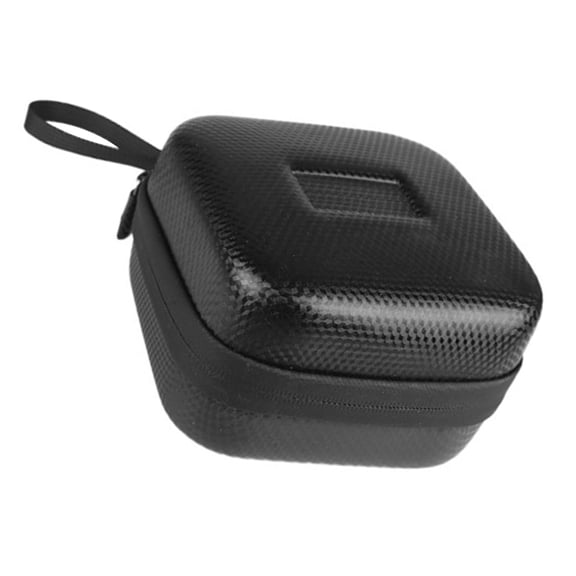Soft Casting Reel Protective Bag Drum Reel Bag Fishing Reels Case Fishing Accessories Pouches for Extended Use