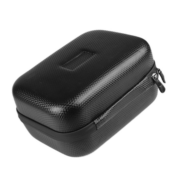 Soft Casting Reels Protective Bag Drum Reels Bag Fishing Reels Case Fishing