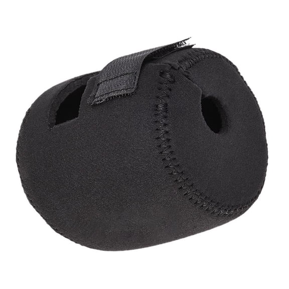 Soft Casting Reels Protective Bag Drum Reels Fishing Case Fishing Accessories Bags for Extended Use