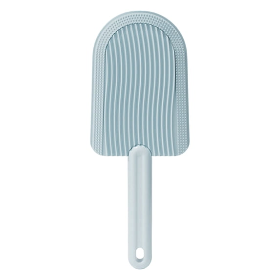 Soft Cat Brush for Shedding, Pet Grooming Comb for Short or Long Haired Cats, Massage Brush for Bath and Hair Removal