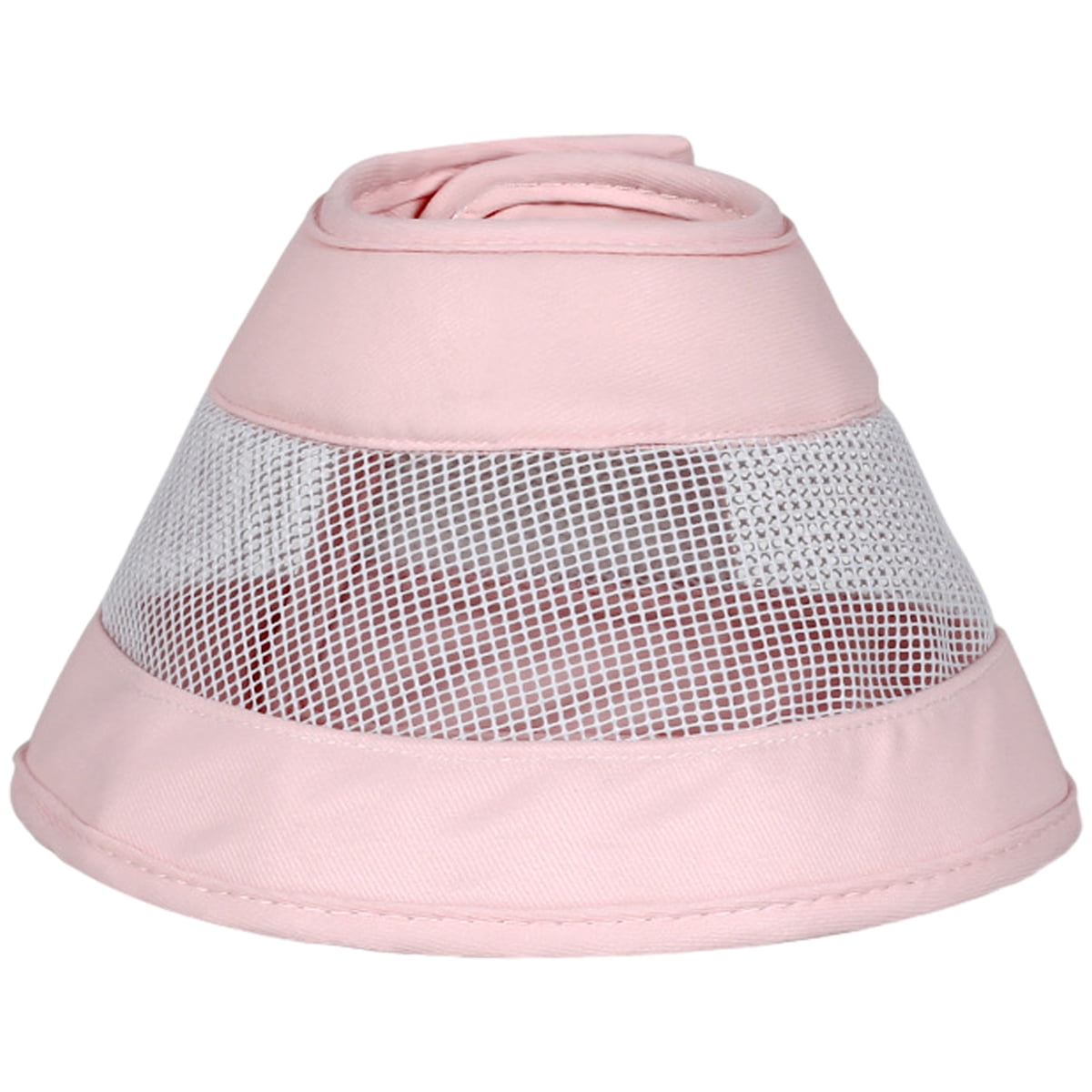Soft Cat Cone Collar to Stop Licking and Scratching Wounds,Cat Cone, Adjustable Collar After