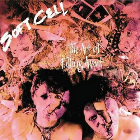 Soft Cell - Art Of Falling Apart - Vinyl