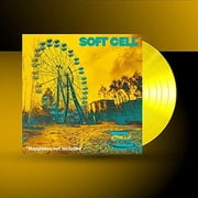 Soft Cell - Happiness Not Included - Music & Performance - Vinyl