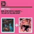 thumbnail image 1 of Soft Cell - Non-Stop Erotic Cabaret and The Art Of Falling Apart - CD, 1 of 1