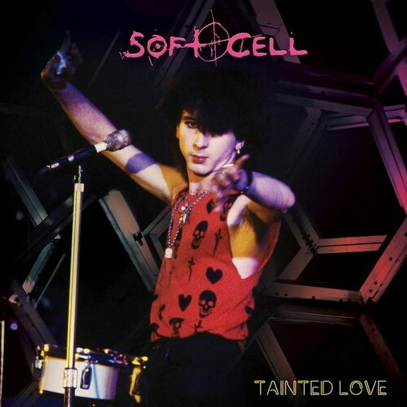 Soft Cell - Tainted Love - Music & Performance - CD