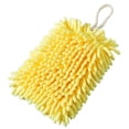 thumbnail image 1 of Soft Chenille Hand Towel, Binkne Chenille Hand Drying Towel, Soft Velvet Hand Towel, Dry Hanging Towels for Kitchen & Bathroom, Decorative & Absorbent, 1 of 5