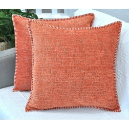 Coral Decorative Pillows