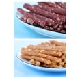 thumbnail image 1 of Soft Chew Dog Treats for Small, Medium, & Large Dog - Made with Fresh Chicken- Pliable, High Protein and Easily Digestible Make the Perfect Positive-Reward Training Treats for Dogs.1.7lb, 1 of 9