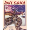 thumbnail image 1 of Soft Child: How Rattlesnake Got its Fangs, (Paperback), 1 of 1