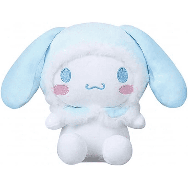 Sanrio Plush Toys Pillow Stuffed Animal Comfort Soft Kawaii