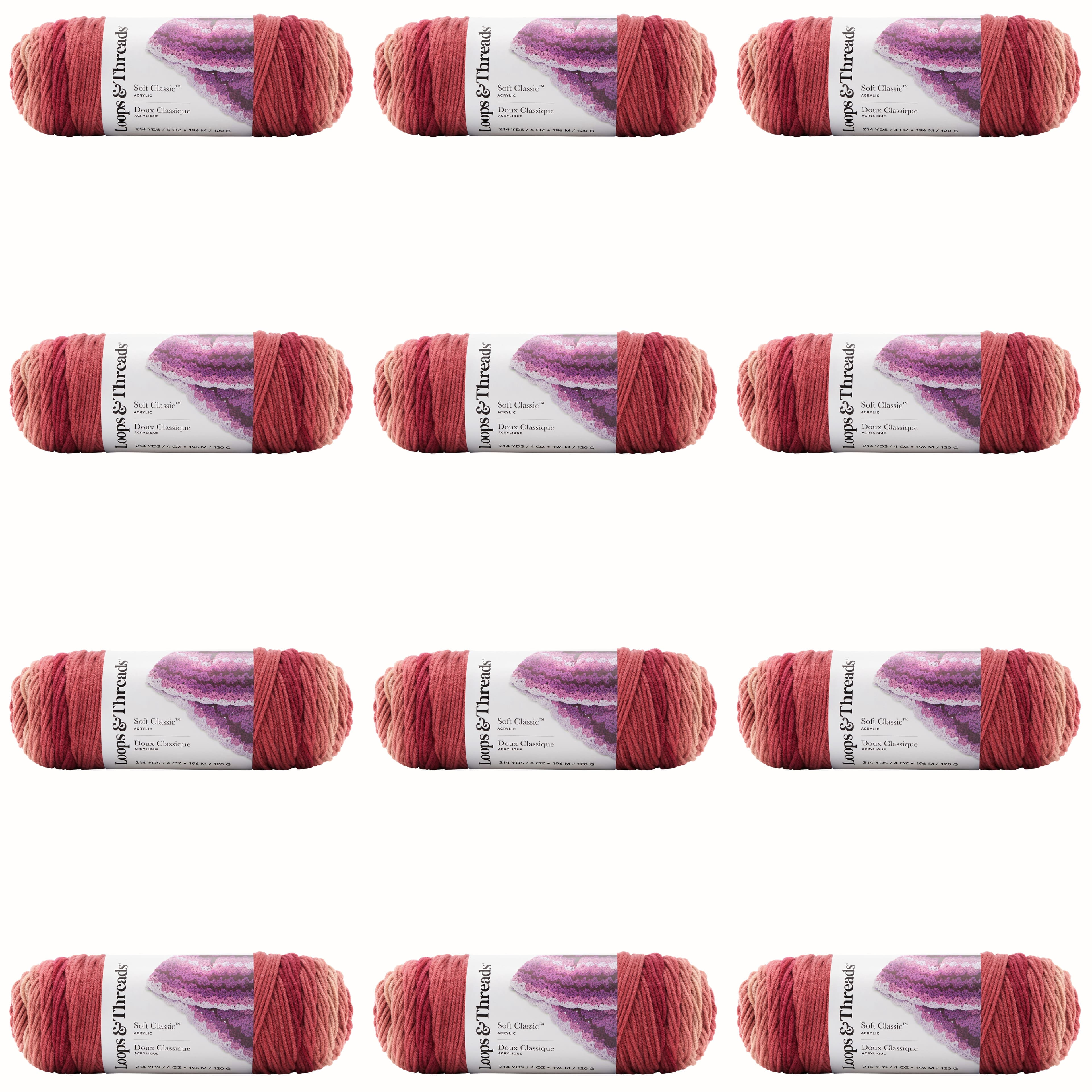 Clay Ombre