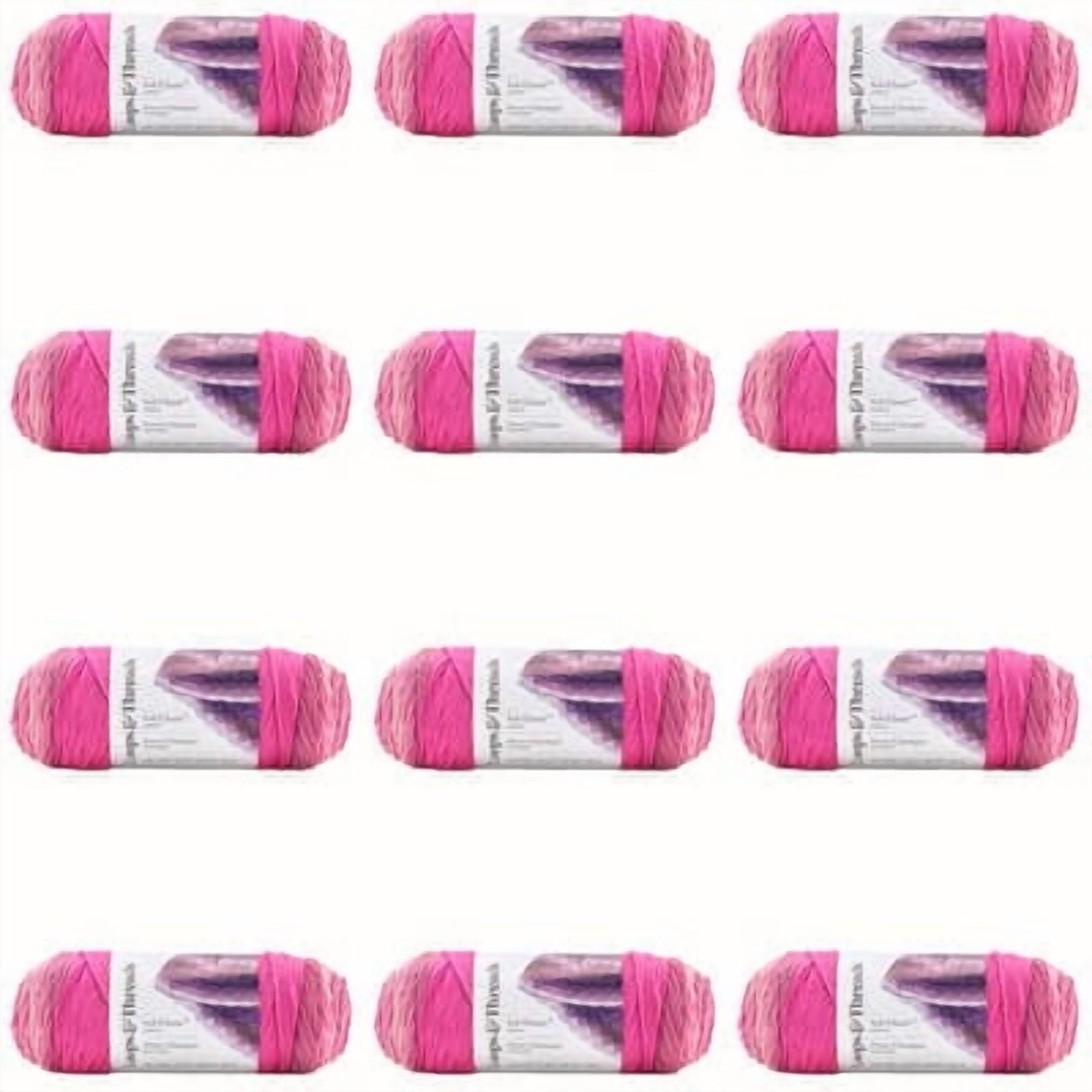 Pink Ombre