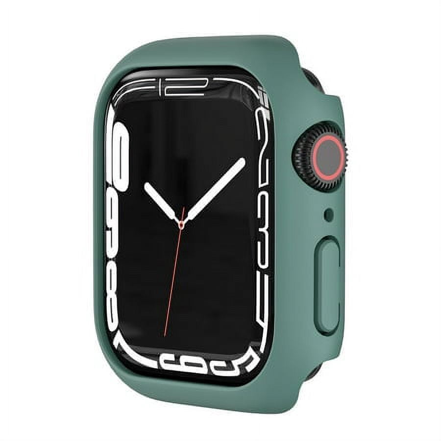 Ultra Slim TPU Case for Apple Watch 42mm - Champagne Gold