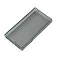 thumbnail image 1 of Soft Clear TPU Protective Shell Skin Case Cover for HiBy Digital M300 Lot O C8P0, 1 of 1