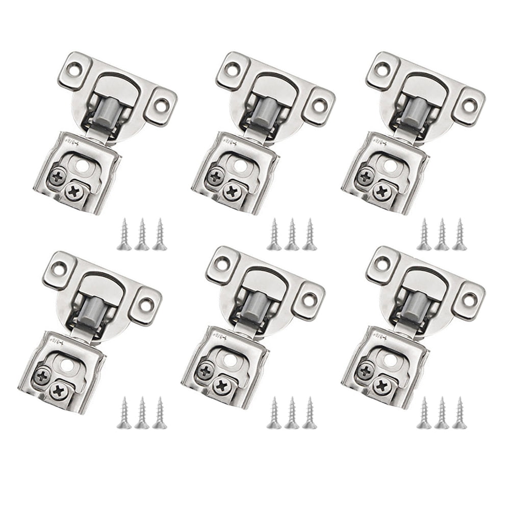 Soft Close Hinges, Overlay Soft Close Hinge for Kitchen