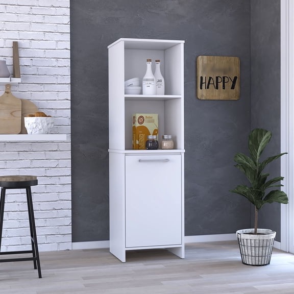 Soft - Close Kitchen Cabinet - Enjoy Quiet Storage in Your Dining Area