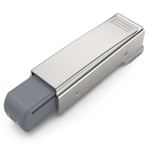 Soft Close Motion Damper Mechanism for Full Overlay Hinges, Smooth Slow Straight-Arm, Clip Top Retrofitting Attachment, Cabinet Door Concealed Replacement Hardware Accessories