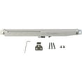 thumbnail image 1 of Soft Close Set for Flat Sliding Door Tracks, 2-Pack, Gray by Stone Harbor Hardware, 1 of 1