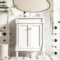thumbnail image 1 of Soft - Closing Hinges Bathroom Solution - Enjoy a Quiet and Convenient Bathroom Experience, 1 of 7