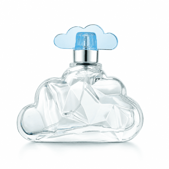 Soft Cloud Perfumes para mujer, Ladies Cologne Coconut, Lavender, Vanilla, Pear Notes Pheromones Perfumes for Women Long Lasting 3.4 fl oz