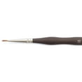 thumbnail image 1 of Soft Comfort Brush-Taklon Spotter Size 5/0, Pk 6, Loew-Cornell, 1 of 2