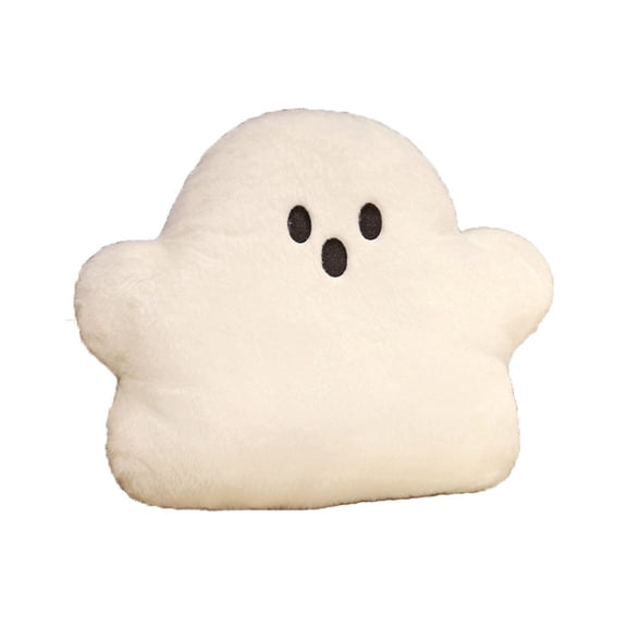 Soft Comfortable Cloud Shape Animal Throw Pillow Cushions Durability Fabric for Decorative and Restful Experience