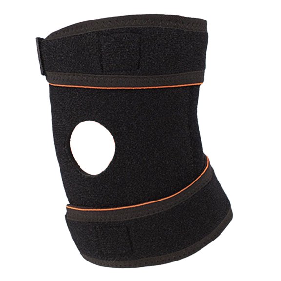 Soft Comfortable Elbow Protector Breathable Fabric Ensuring Dryness During Gym Workouts and Outdoor Running