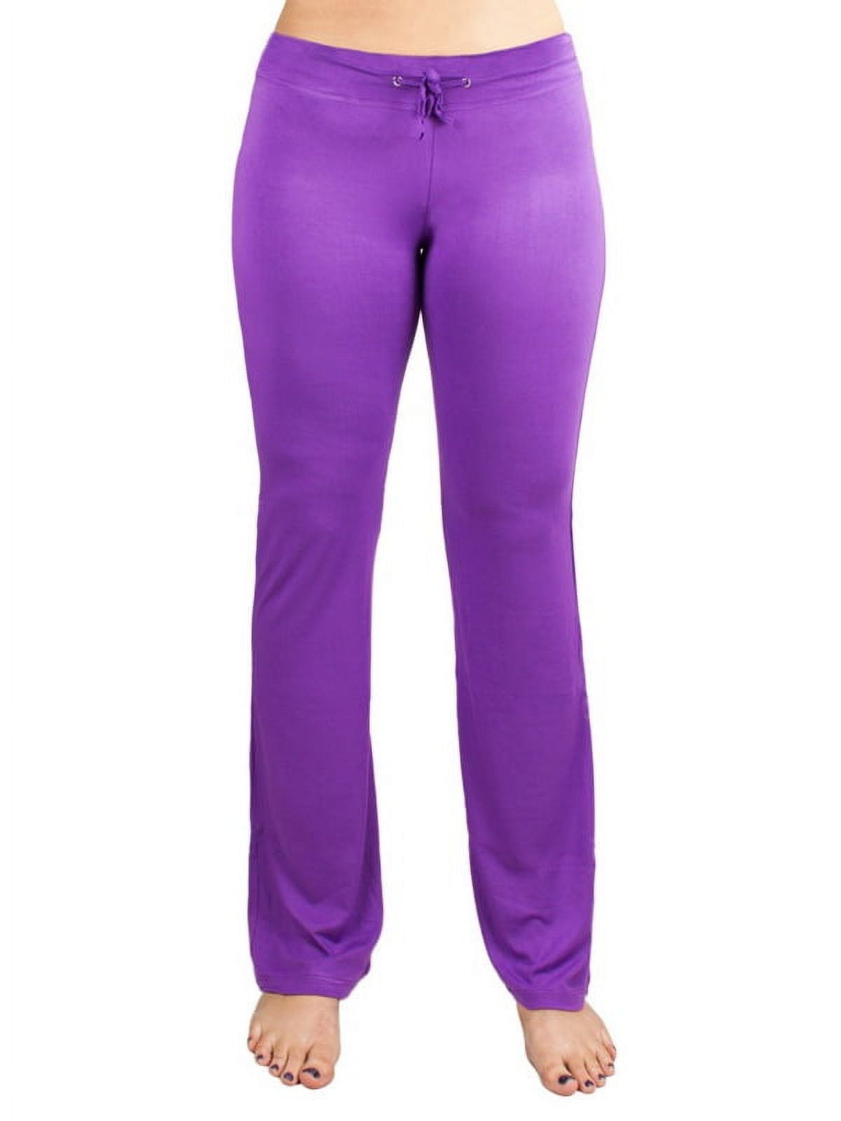 95 cotton 5 spandex yoga pants best sale