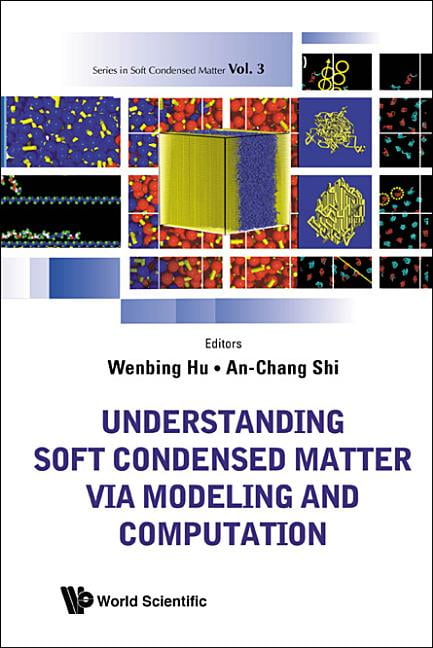 Soft Condensed Matter Understanding Soft Condensed Matt...(V3), Book 3, (Hardcover) - Walmart.com