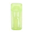 thumbnail image 1 of Soft Contact Lenses Remover And Applicator Set Lightweight Portable Silicone Design, 1 of 11