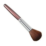 Soft Contour Face Powder Foundation Blush Brush Makeup Cosmetic Tool Beauty Products
