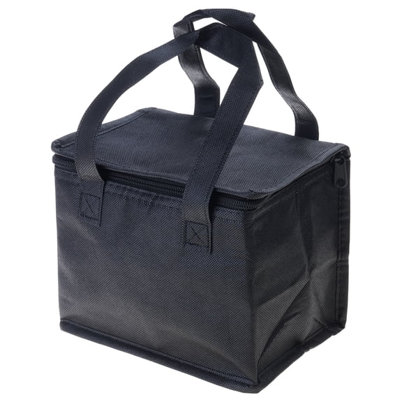 Soft Cooler Bag Cooler Bag Thermal Delivery Bag Large Cooler Bags, Insulated Lunch Bag Foldable Cooling Bag