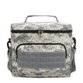 thumbnail image 1 of Soft Cooler Bag with Hard Liner, Large Insulated Picnic Lunch Box, Cooling Bag for Camping, BBQ, Family Outdoor Activities (03), 1 of 7