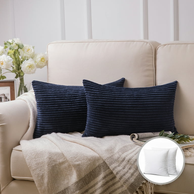 https://i5.walmartimages.com/seo/Soft-Corduroy-Striped-Velvet-Rectangle-Decorative-Throw-Pillow-Cusion-For-Couch-12-x-20-Navy-Blue-2-Pack_0b307251-d946-44d6-b1d9-58e49b7db546.5c9acf95ce224cc0e88984d4a6a0c554.jpeg?odnHeight=768&odnWidth=768&odnBg=FFFFFF