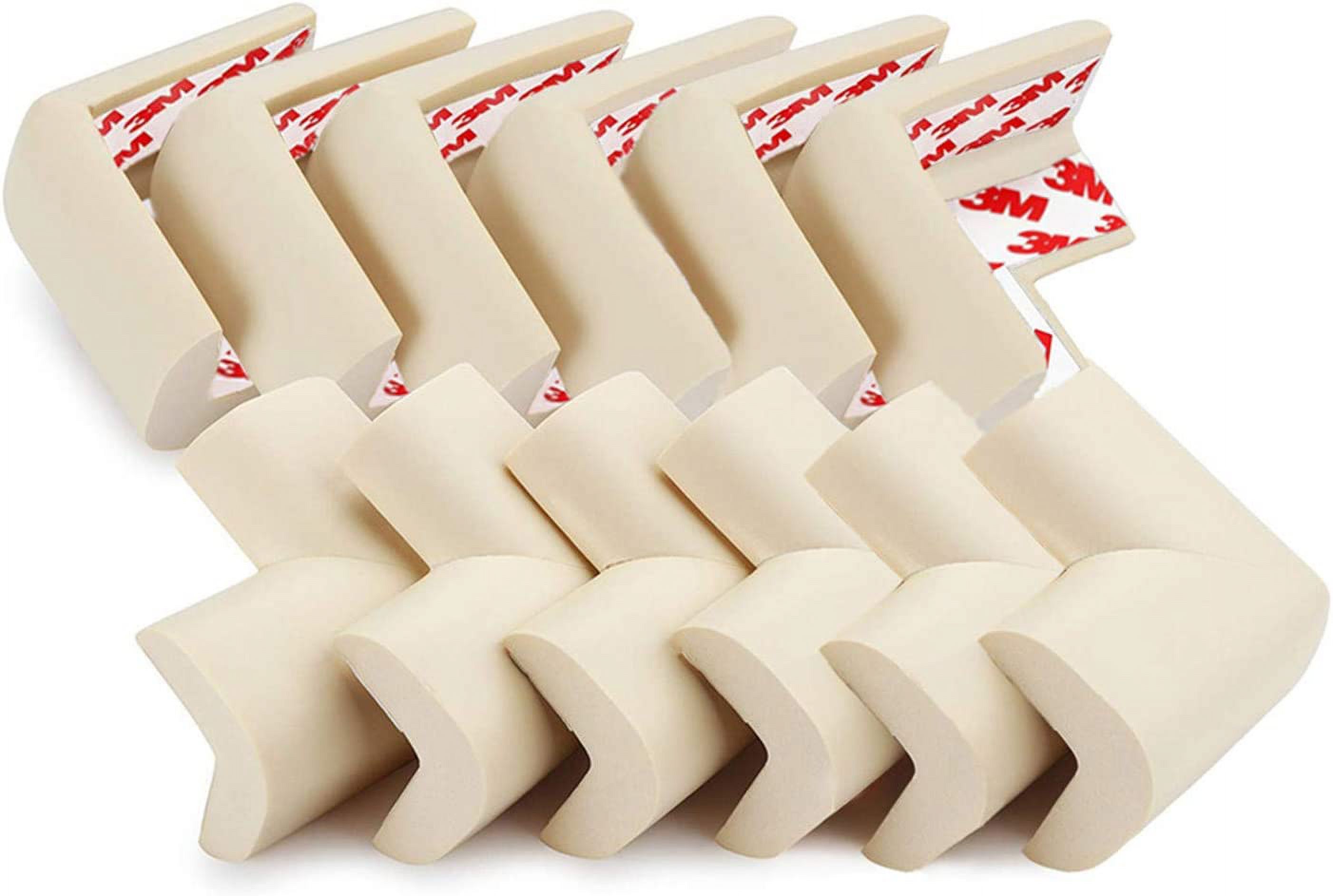 Soft Corner Protector, Baby Safety Cushion, Corner Bumpers for