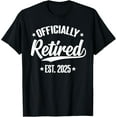 thumbnail image 1 of Playful Comfort Tee - Retired 2025 Retirement For Men Women T-Shirt, 1 of 4