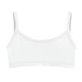 thumbnail image 1 of Soft Cotton Training Bra, 1 of 11