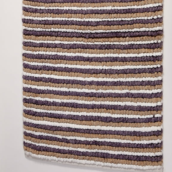 Soft Cotton and Paper Chindi Rug KDSN-MG-1024