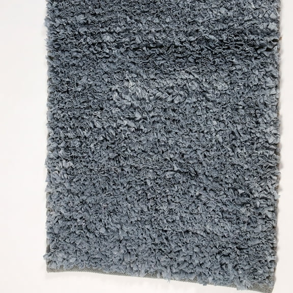 Soft Cotton and Paper Chindi Rug KDSN-MG-6021