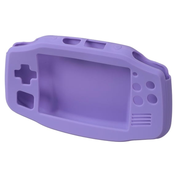 Soft Cover Case With Textured Surfaces for RG 34XX Console Provide Enhances Grip