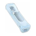 thumbnail image 1 of Soft Cover Hand Controller Protection Skin Shell With Motion Plus for Nintendo, 1 of 2