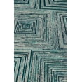 thumbnail image 1 of Soft Cozy Beach House Square Design Area Rug/ Carpet, 1 of 2