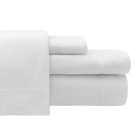 Soft & Cozy Cotton Jersey Sheet Set